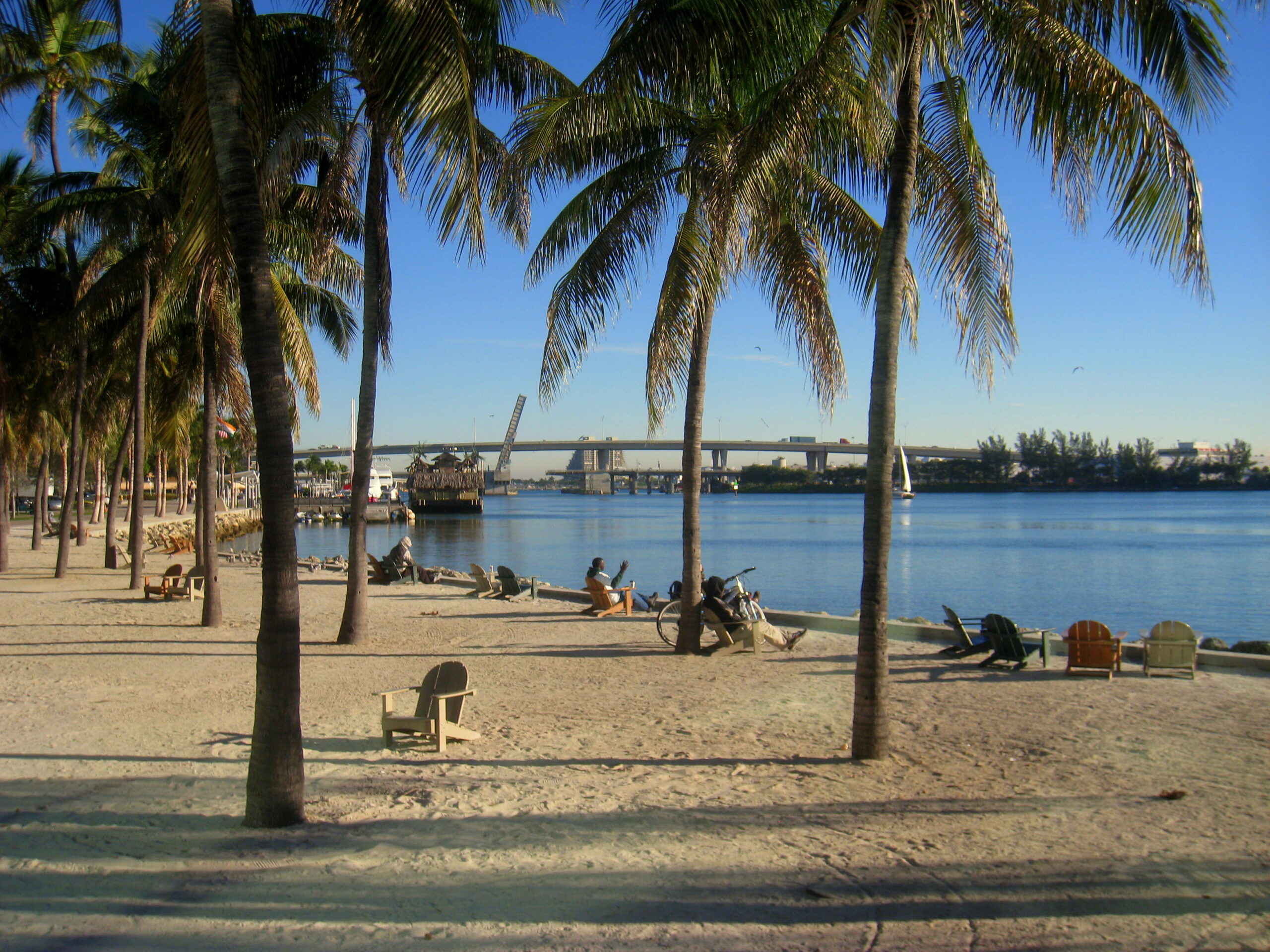Miami